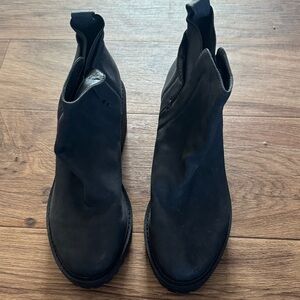 Dolce Vita Black Women's Shoes